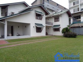 House for Lease at Thalawathugoda